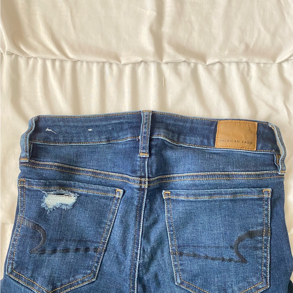 American Eagle • Jeans - Picture 4 of 7